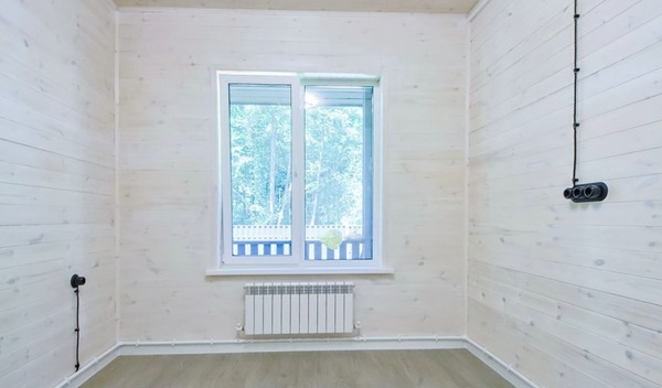 Продам дом, Лесная ул, Таширово д, 0 км от города