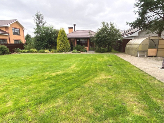 Продам коттедж, Центральная ул, 53а, Захарово с, 0 км от города