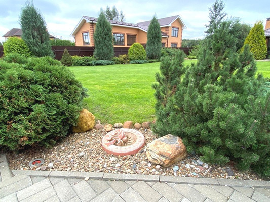 Продам коттедж, Центральная ул, 53а, Захарово с, 0 км от города