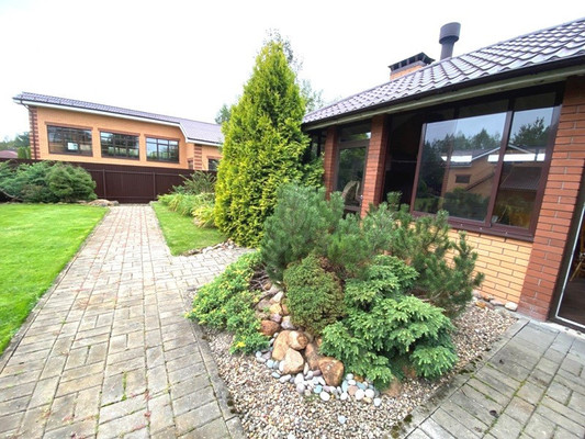 Продам коттедж, Центральная ул, 53а, Захарово с, 0 км от города