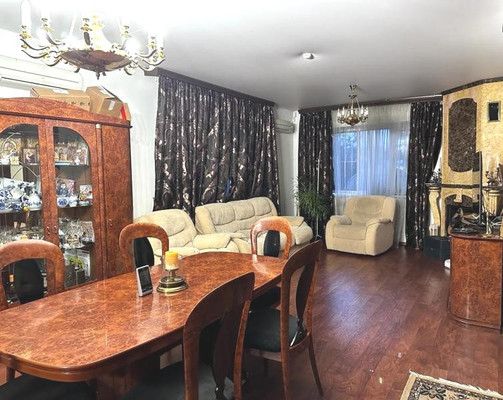 Продам коттедж, Центральная ул, 53а, Захарово с, 0 км от города