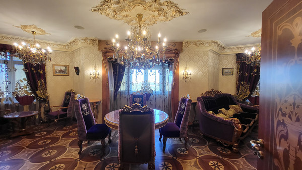 Продам трехкомнатную (3-комн.) квартиру, Академика Туполева наб, 15, Москва г