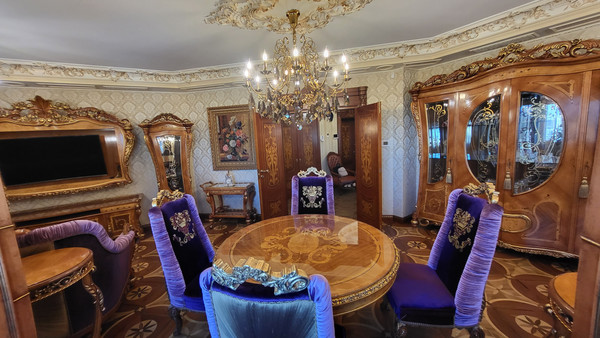 Продам трехкомнатную (3-комн.) квартиру, Академика Туполева наб, 15, Москва г