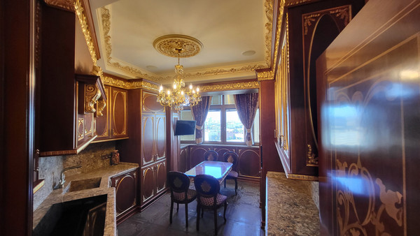 Продам трехкомнатную (3-комн.) квартиру, Академика Туполева наб, 15, Москва г