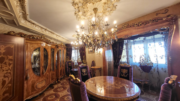 Продам трехкомнатную (3-комн.) квартиру, Академика Туполева наб, 15, Москва г