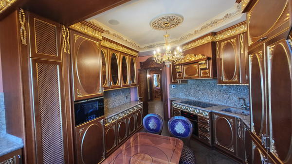 Продам трехкомнатную (3-комн.) квартиру, Академика Туполева наб, 15, Москва г