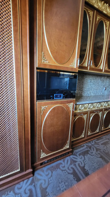 Продам трехкомнатную (3-комн.) квартиру, Академика Туполева наб, 15, Москва г