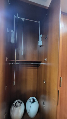 Продам трехкомнатную (3-комн.) квартиру, Академика Туполева наб, 15, Москва г