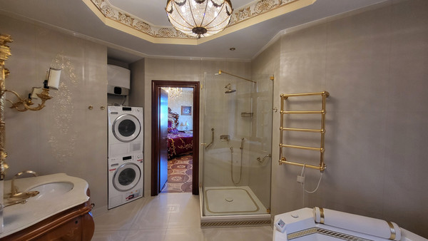 Продам трехкомнатную (3-комн.) квартиру, Академика Туполева наб, 15, Москва г