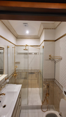 Продам трехкомнатную (3-комн.) квартиру, Академика Туполева наб, 15, Москва г