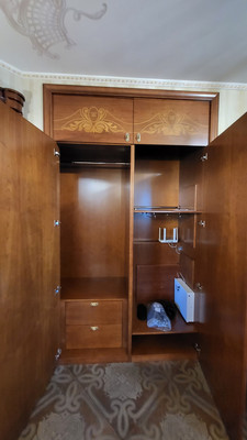 Продам трехкомнатную (3-комн.) квартиру, Академика Туполева наб, 15, Москва г