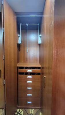 Продам трехкомнатную (3-комн.) квартиру, Академика Туполева наб, 15, Москва г