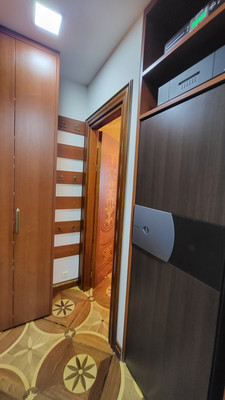Продам трехкомнатную (3-комн.) квартиру, Академика Туполева наб, 15, Москва г