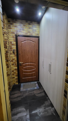 Продам трехкомнатную (3-комн.) квартиру, Академика Туполева наб, 15, Москва г