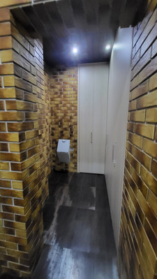 Продам трехкомнатную (3-комн.) квартиру, Академика Туполева наб, 15, Москва г