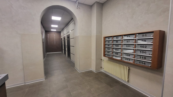Продам трехкомнатную (3-комн.) квартиру, Академика Туполева наб, 15, Москва г