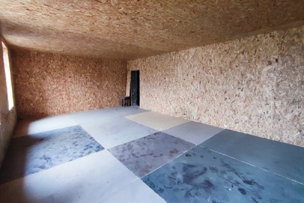 Сдам склад 300 м2, Чернавских ул, 19, Бобровский п