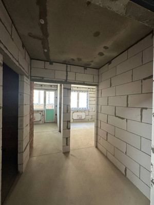 Продам однокомнатную (1-комн.) квартиру, Конгрессная ул, 41к1, Краснодар г