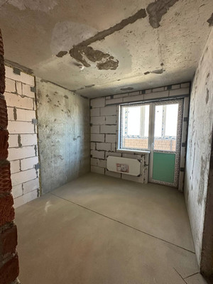Продам однокомнатную (1-комн.) квартиру, Конгрессная ул, 41к1, Краснодар г