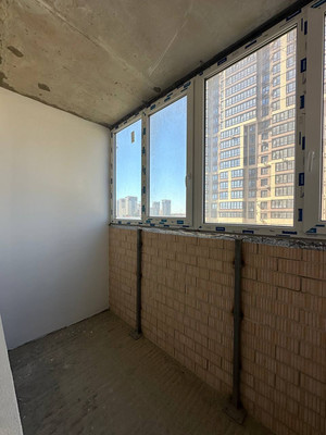 Продам однокомнатную (1-комн.) квартиру, Конгрессная ул, 41к1, Краснодар г