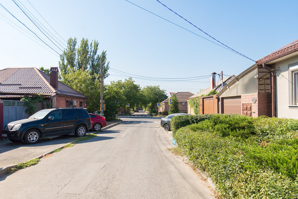 Продам дом, Охотский пер, 34, Ростов-на-Дону г, 0 км от города