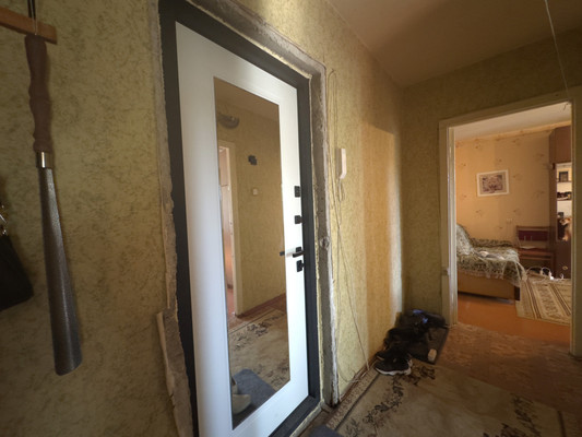 Продам двухкомнатную (2-комн.) квартиру, М.И. Неделина ул, 45, Липецк г