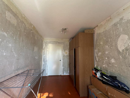 Продам двухкомнатную (2-комн.) квартиру, М.И. Неделина ул, 45, Липецк г