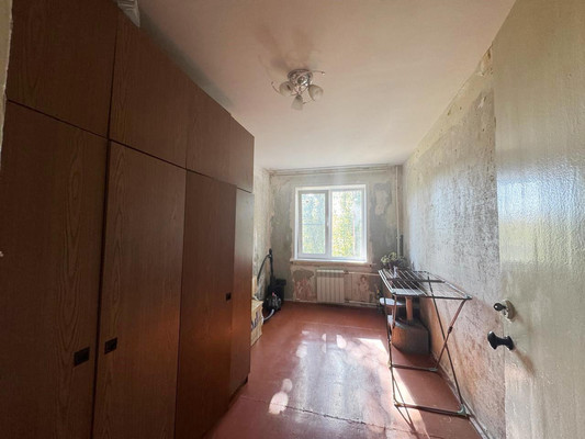 Продам двухкомнатную (2-комн.) квартиру, М.И. Неделина ул, 45, Липецк г