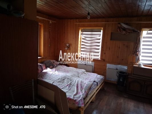 Продам дом, 337, Волхов п, 120 км от города