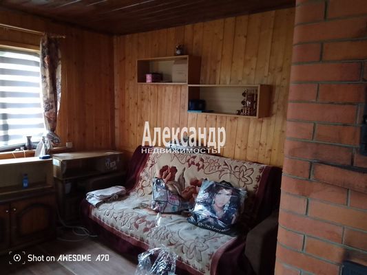 Продам дом, 337, Волхов п, 120 км от города