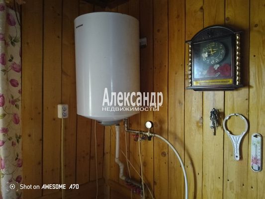 Продам дом, 337, Волхов п, 120 км от города