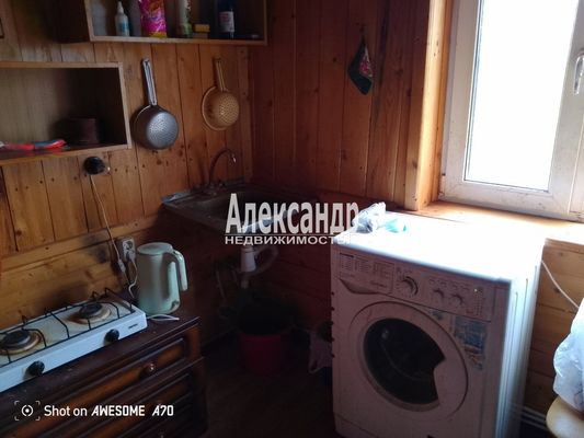 Продам дом, 337, Волхов п, 120 км от города