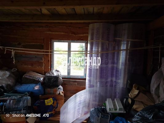 Продам дом, 337, Волхов п, 120 км от города