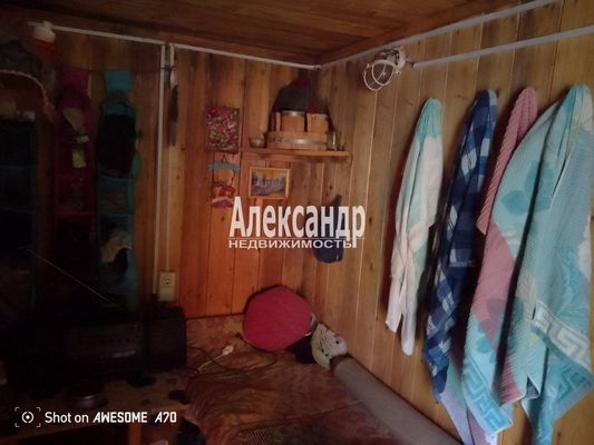 Продам дом, 337, Волхов п, 120 км от города