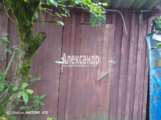 Продам дом, 337, Волхов п, 120 км от города