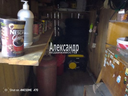 Продам дом, 337, Волхов п, 120 км от города