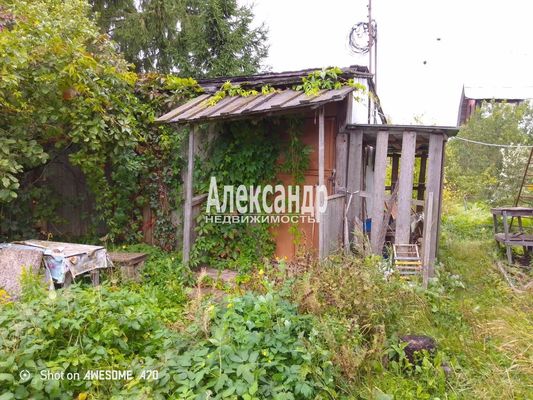 Продам дом, 337, Волхов п, 120 км от города