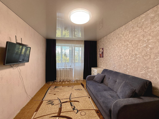 Продам двухкомнатную (2-комн.) квартиру, Ульянова Дмитрия ул, 20, Ялта г