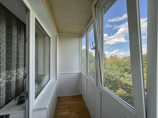 Продам двухкомнатную (2-комн.) квартиру, Ульянова Дмитрия ул, 20, Ялта г