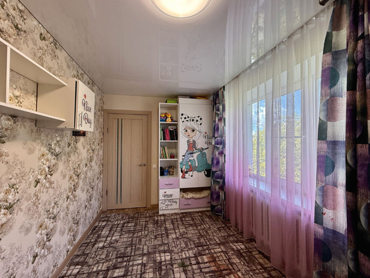 Продам двухкомнатную (2-комн.) квартиру, Ульянова Дмитрия ул, 20, Ялта г