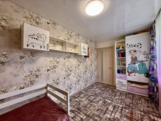 Продам двухкомнатную (2-комн.) квартиру, Ульянова Дмитрия ул, 20, Ялта г