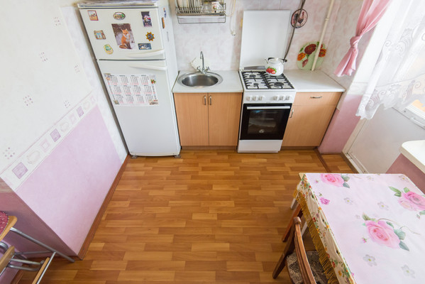 Продам однокомнатную (1-комн.) квартиру, Таганрогская ул, 112В, Ростов-на-Дону г