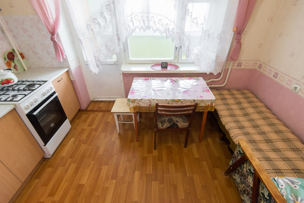 Продам однокомнатную (1-комн.) квартиру, Таганрогская ул, 112В, Ростов-на-Дону г