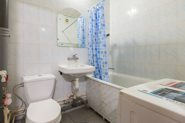 Продам однокомнатную (1-комн.) квартиру, Таганрогская ул, 112В, Ростов-на-Дону г