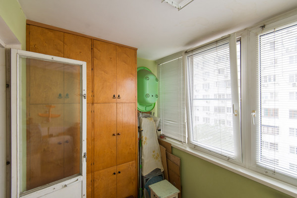 Продам однокомнатную (1-комн.) квартиру, Таганрогская ул, 112В, Ростов-на-Дону г