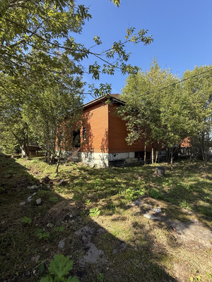 Продам участок 12,5 соток, ИЖС, 170, Лукошкино д, 0 км от города