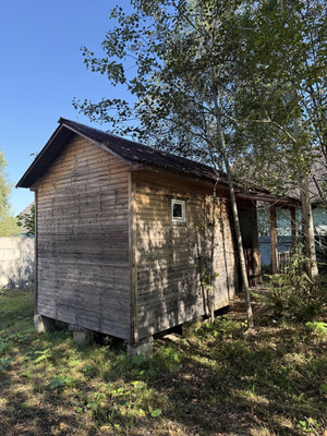 Продам участок 12,5 соток, ИЖС, 170, Лукошкино д, 0 км от города