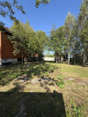 Продам участок 12,5 соток, ИЖС, 170, Лукошкино д, 0 км от города