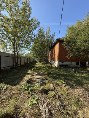 Продам участок 12,5 соток, ИЖС, 170, Лукошкино д, 0 км от города