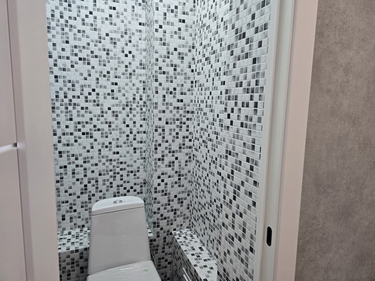 Продам однокомнатную (1-комн.) квартиру, Ковыльная ул, 46, Симферополь г